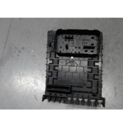 Boitier servitude moteur (BSM) VOLKSWAGEN TOURAN 1 Photo n°4