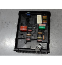 Boitier servitude moteur (BSM) VOLKSWAGEN TOURAN 1 Photo n°5