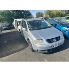 Boitier servitude moteur (BSM) VOLKSWAGEN TOURAN 1 Photo n°8