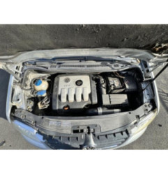 Boitier servitude moteur (BSM) VOLKSWAGEN TOURAN 1 Photo n°17