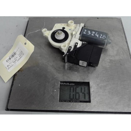 Moteur leve vitre arriere droit VOLKSWAGEN TOURAN 1
