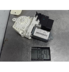 Moteur leve vitre arriere droit VOLKSWAGEN TOURAN 1 Photo n°3