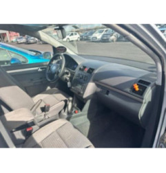 Moteur leve vitre arriere droit VOLKSWAGEN TOURAN 1 Photo n°4