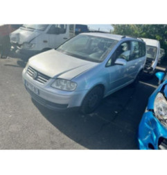 Moteur leve vitre arriere droit VOLKSWAGEN TOURAN 1 Photo n°7