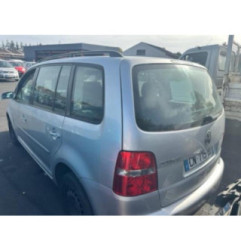 Moteur leve vitre arriere droit VOLKSWAGEN TOURAN 1 Photo n°8
