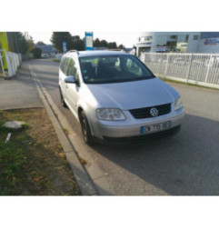 Moteur leve vitre arriere droit VOLKSWAGEN TOURAN 1 Photo n°10