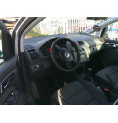 Moteur leve vitre arriere droit VOLKSWAGEN TOURAN 1 Photo n°11