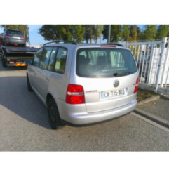 Moteur leve vitre arriere droit VOLKSWAGEN TOURAN 1 Photo n°12
