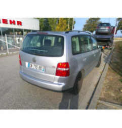 Moteur leve vitre arriere droit VOLKSWAGEN TOURAN 1 Photo n°13