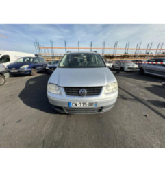 Moteur leve vitre arriere droit VOLKSWAGEN TOURAN 1 Photo n°14