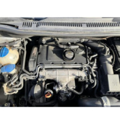 Moteur leve vitre arriere droit VOLKSWAGEN TOURAN 1 Photo n°16