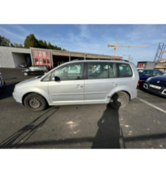 Moteur leve vitre arriere droit VOLKSWAGEN TOURAN 1 Photo n°17