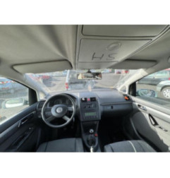 Moteur leve vitre arriere droit VOLKSWAGEN TOURAN 1 Photo n°20