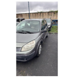 Retroviseur gauche RENAULT SCENIC 2 Photo n°6