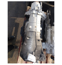 Boite de vitesses BMW X5 E70 Photo n°1