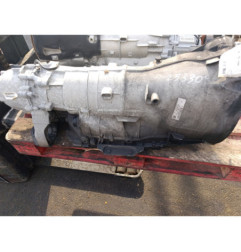 Boite de vitesses BMW X5 E70