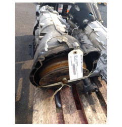 Boite de vitesses BMW X5 E70 Photo n°3