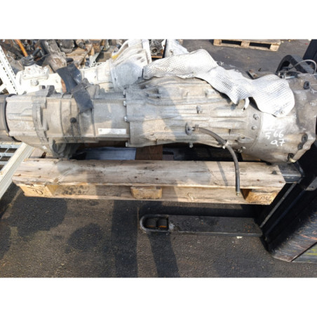 Boite de vitesses AUDI Q7 1 Photo n°1