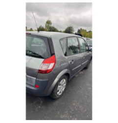 Retroviseur gauche RENAULT SCENIC 2 Photo n°8