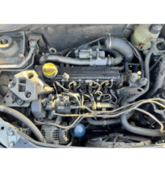 Retroviseur droit RENAULT CLIO 2 Photo n°7