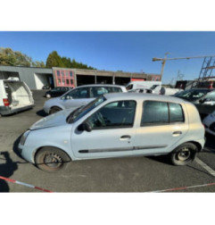 Retroviseur droit RENAULT CLIO 2 Photo n°8