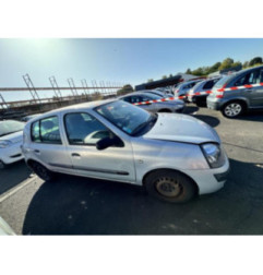 Retroviseur droit RENAULT CLIO 2 Photo n°9