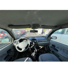 Retroviseur droit RENAULT CLIO 2 Photo n°11