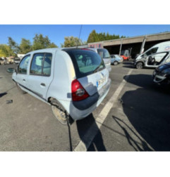 Retroviseur droit RENAULT CLIO 2 Photo n°13