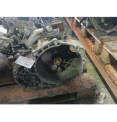 Boite de vitesses AUDI A3 2 Photo n°1