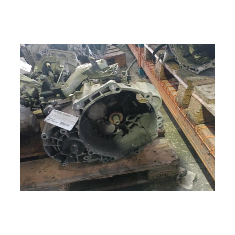 Boite de vitesses AUDI A3 2