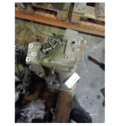 Boite de vitesses AUDI A3 2