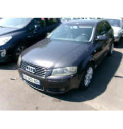 Boite de vitesses AUDI A3 2 Photo n°3