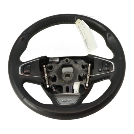 Volant RENAULT CLIO 4 Photo n°1