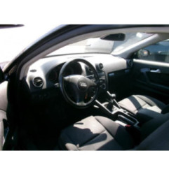 Boite de vitesses AUDI A3 2 Photo n°5