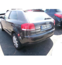 Boite de vitesses AUDI A3 2 Photo n°6