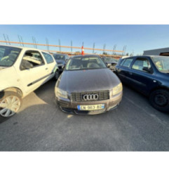 Boite de vitesses AUDI A3 2 Photo n°8