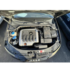 Boite de vitesses AUDI A3 2 Photo n°9