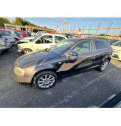 Boite de vitesses AUDI A3 2 Photo n°11