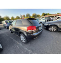 Boite de vitesses AUDI A3 2 Photo n°16