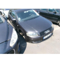 Porte avant droit AUDI A3 2 Photo n°5