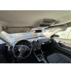 Porte avant droit AUDI A3 2 Photo n°15