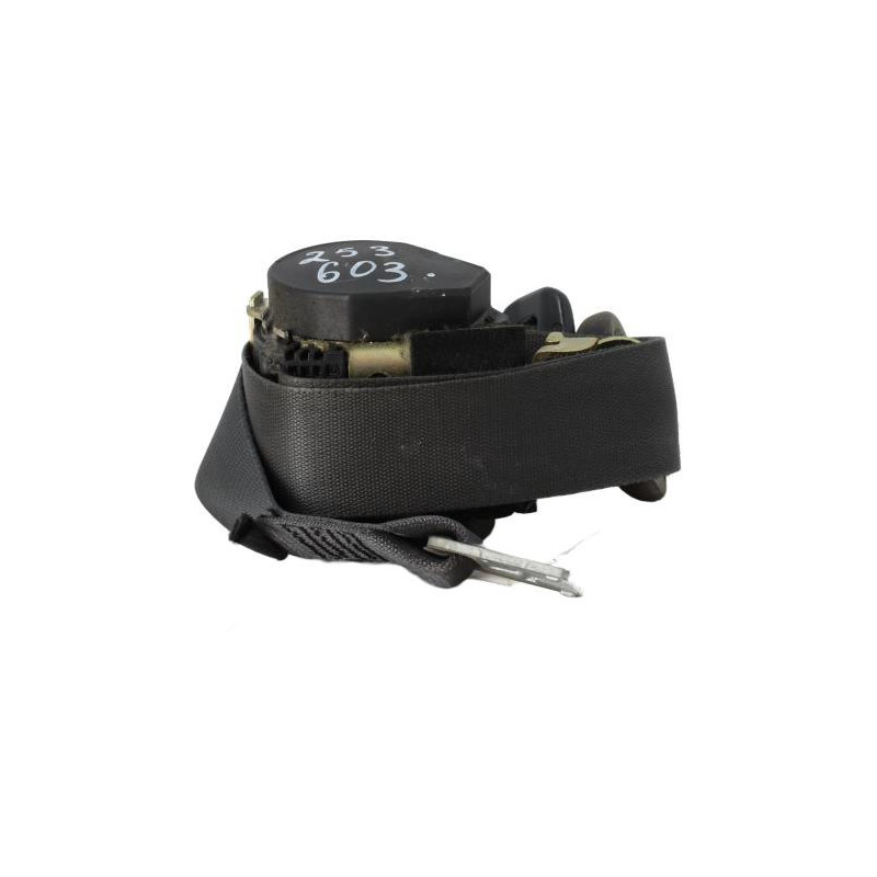 Ceinture avant gauche RENAULT SCENIC 2