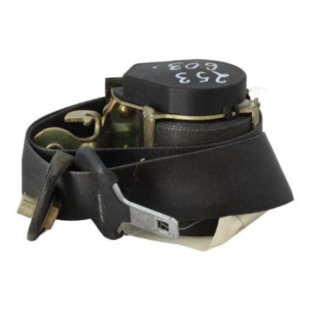 Ceinture avant gauche RENAULT SCENIC 2