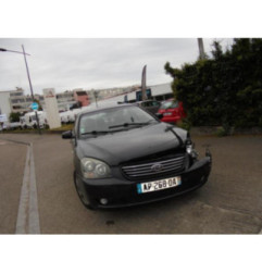 Demarreur KIA MAGENTIS 2 Photo n°8