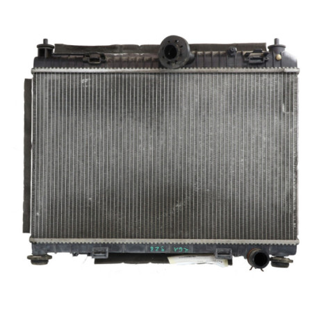 Radiateur eau FORD KA+ Photo n°1