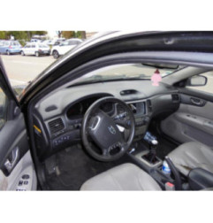 Demarreur KIA MAGENTIS 2 Photo n°9