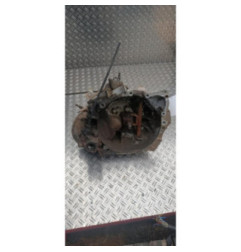 Boite de vitesses CITROEN C15 Photo n°1