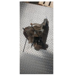 Boite de vitesses CITROEN C15