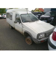 Boite de vitesses CITROEN C15 Photo n°3