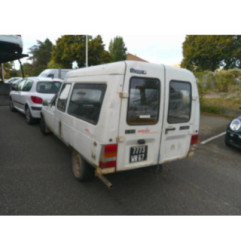 Boite de vitesses CITROEN C15 Photo n°5